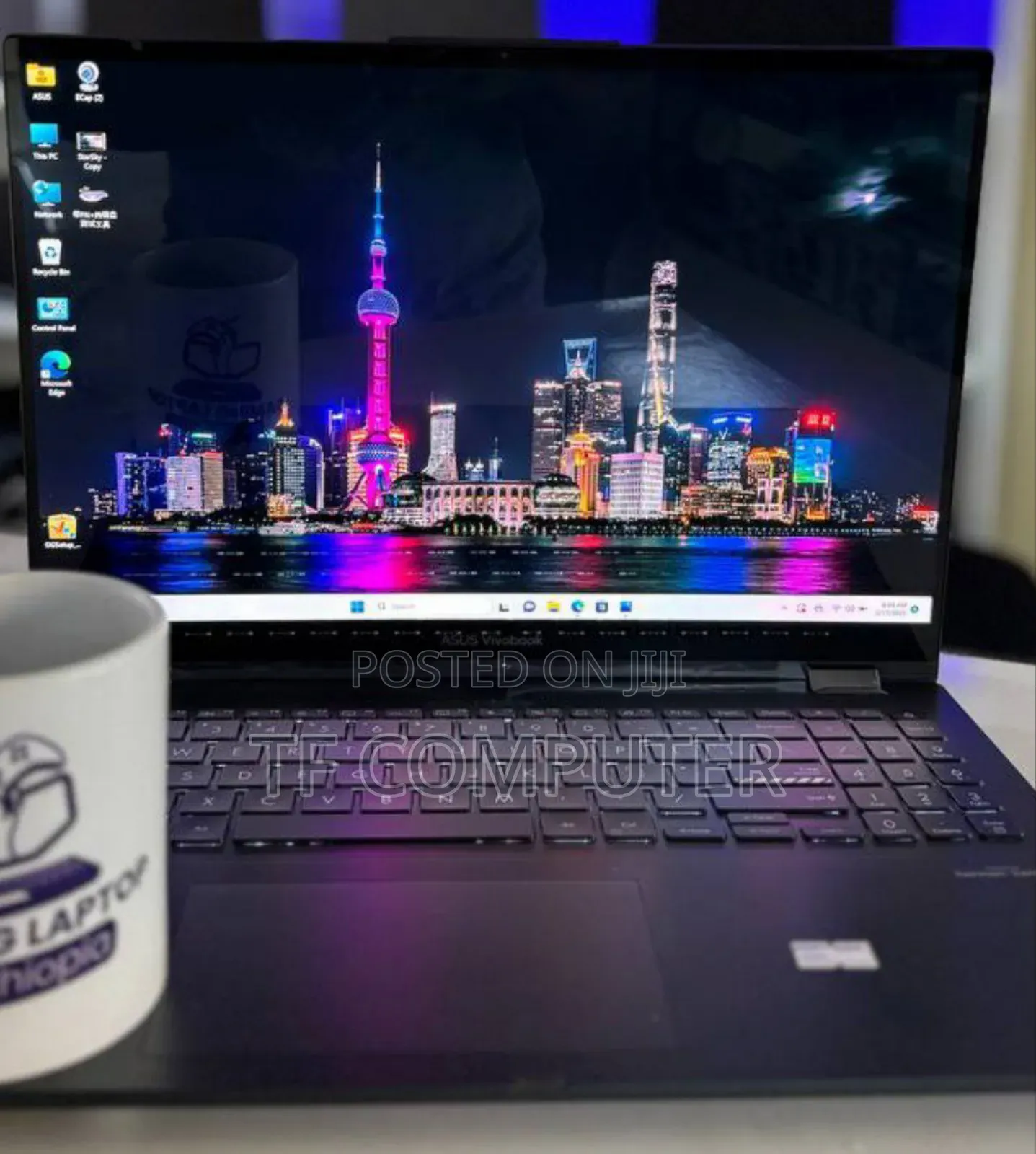 New Laptop Lenovo ThinkPad T495s 16GB AMD Ryzen 5 SSD 512GB