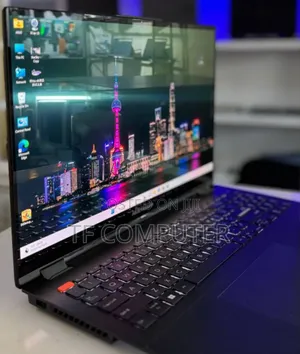 New Laptop Lenovo ThinkPad T495s 16GB AMD Ryzen 5 SSD 512GB