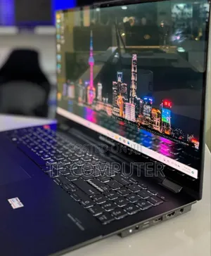 New Laptop Lenovo ThinkPad T495s 16GB AMD Ryzen 5 SSD 512GB