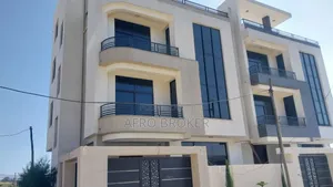 Photo - Furnished 8bdrm House in ሰሚት ፍየል ቤት, Bole for sale