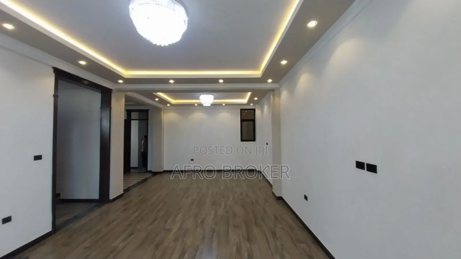 Furnished 8bdrm House in ሰሚት ፍየል ቤት, Bole for sale