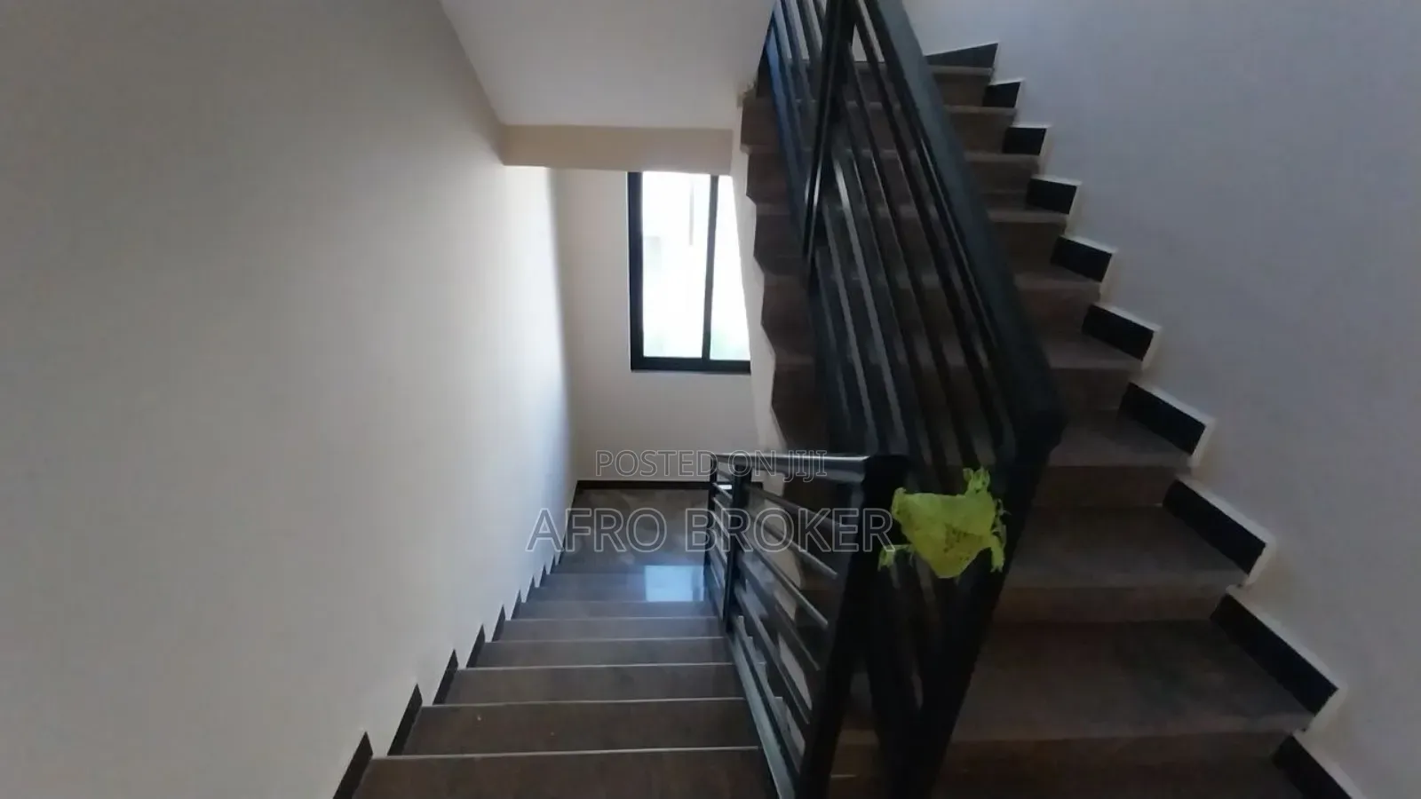 Furnished 8bdrm House in ሰሚት ፍየል ቤት, Bole for sale