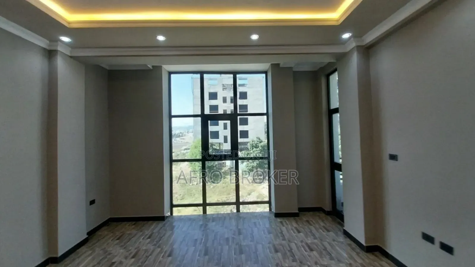 Furnished 8bdrm House in ሰሚት ፍየል ቤት, Bole for sale