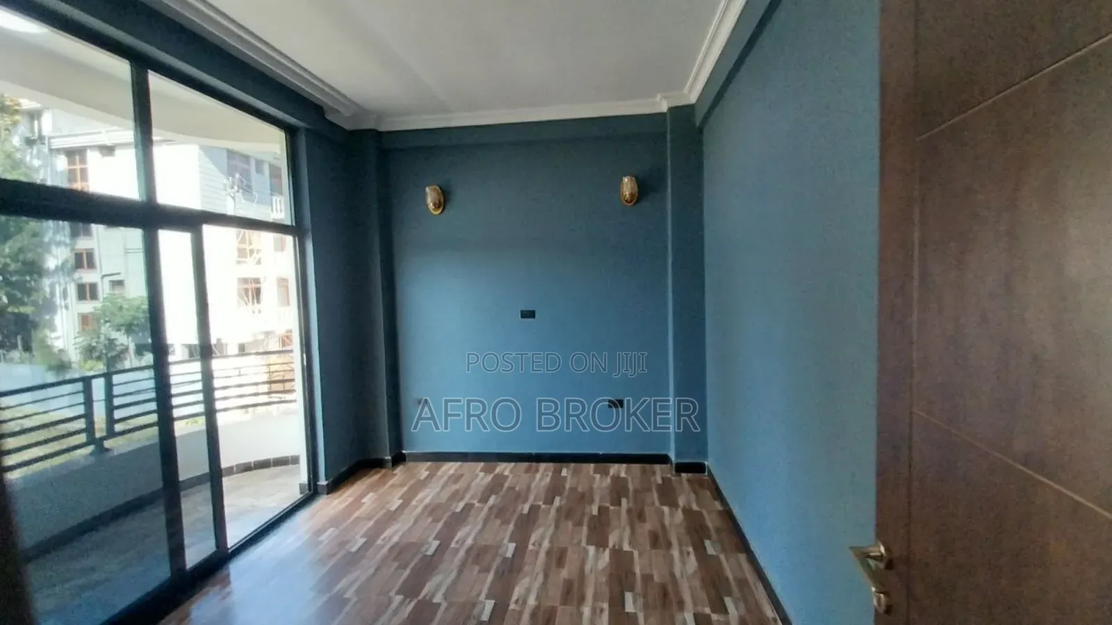 Furnished 8bdrm House in ሰሚት ፍየል ቤት, Bole for sale