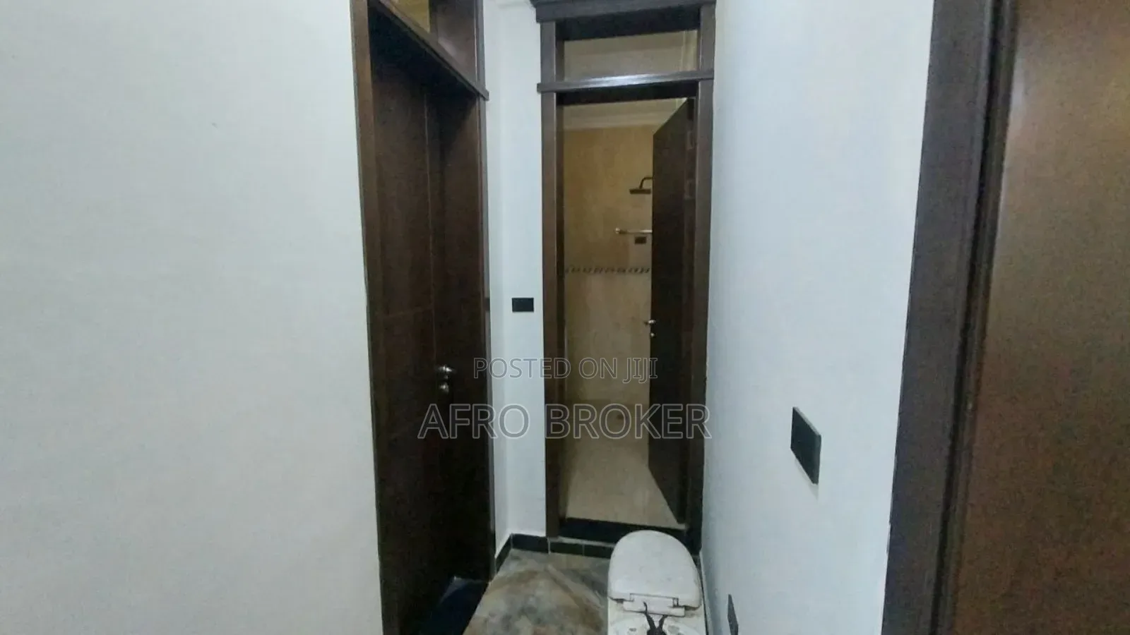 Furnished 8bdrm House in ሰሚት ፍየል ቤት, Bole for sale