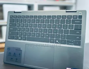 Photo - New Laptop Dell Inspiron 7566 16GB Intel Core I7 SSD 1T