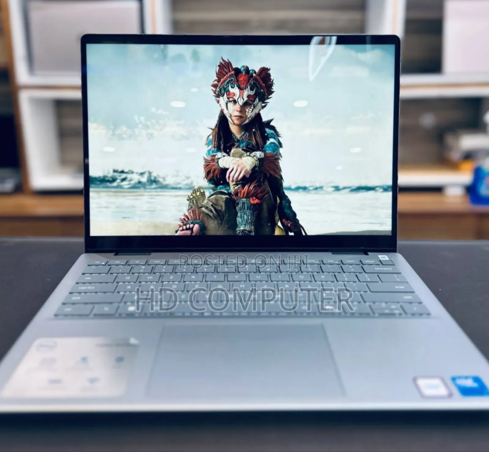 New Laptop Dell Inspiron 7566 16GB Intel Core I7 SSD 1T