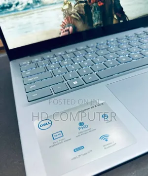 New Laptop Dell Inspiron 7566 16GB Intel Core I7 SSD 1T