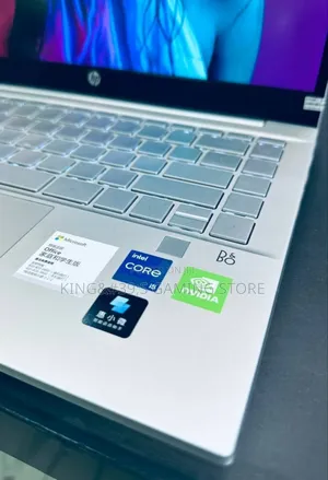 New Laptop HP Pavilion 14 16GB Intel Core I5 SSD 512GB