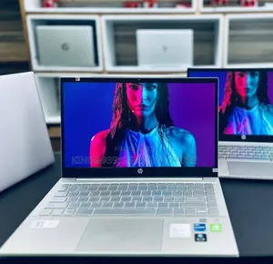 New Laptop HP Pavilion 14 16GB Intel Core I5 SSD 512GB