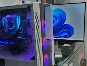 New Desktop Computer 32GB Intel Core I7 SSD 1T