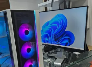 New Desktop Computer 32GB Intel Core I7 SSD 1T