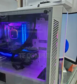 New Desktop Computer 32GB Intel Core I7 SSD 1T