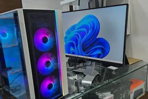 Photo - New Desktop Computer 32GB Intel Core I7 SSD 1T