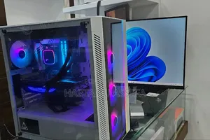 New Desktop Computer 32GB Intel Core I7 SSD 1T