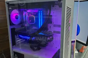 New Desktop Computer 32GB Intel Core I7 SSD 1T