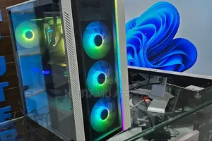 New Desktop Computer 32GB Intel Core I7 SSD 1T