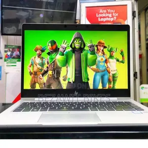 Photo - New Laptop HP EliteBook 840 G6 16GB Intel Core I5 SSD 512GB