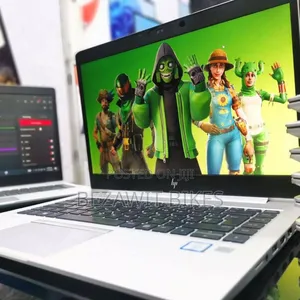 New Laptop HP EliteBook 840 G6 16GB Intel Core I5 SSD 512GB