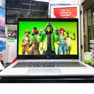 New Laptop HP EliteBook 840 G6 16GB Intel Core I5 SSD 512GB