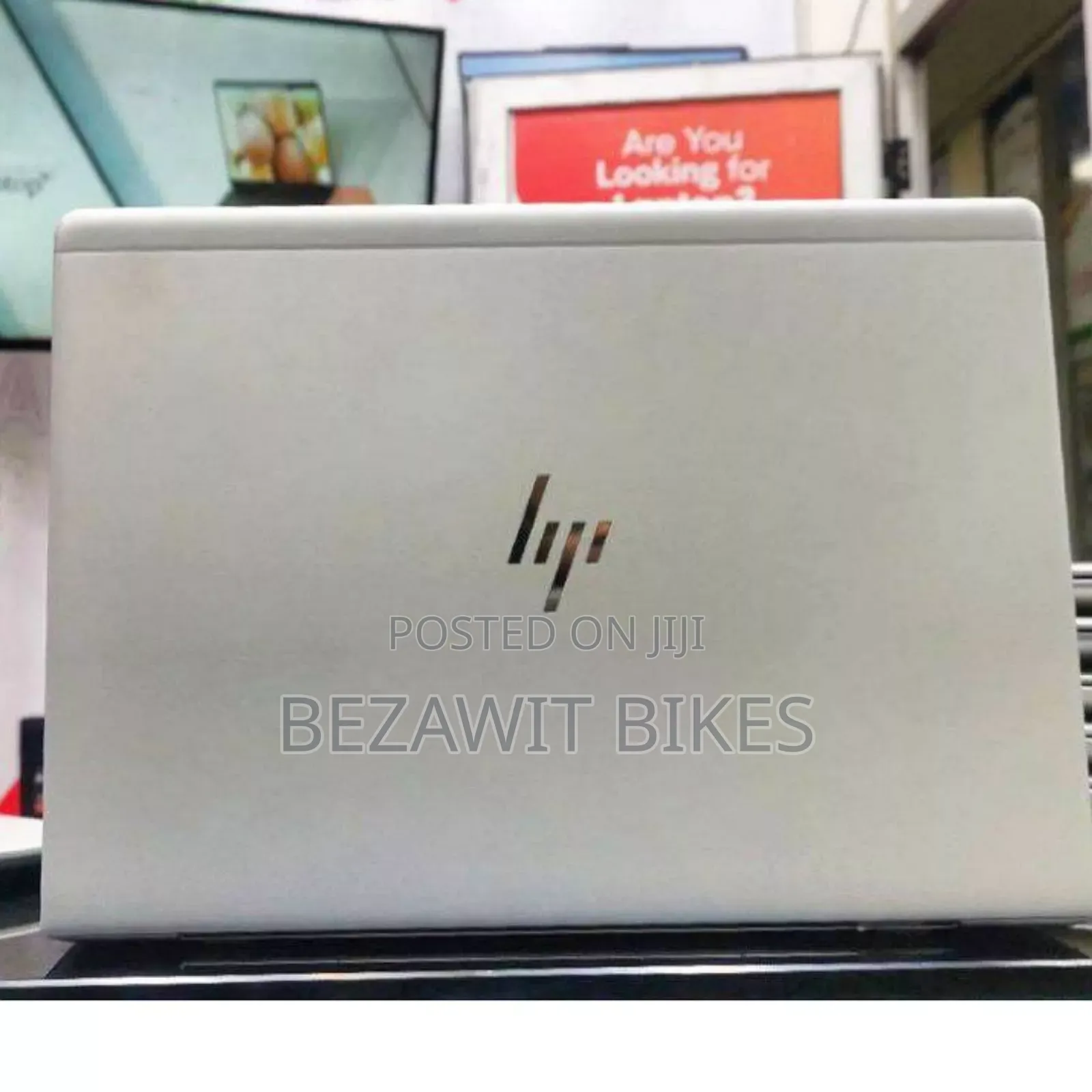 New Laptop HP EliteBook 840 G6 16GB Intel Core I5 SSD 512GB