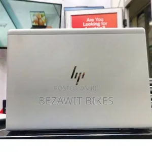 New Laptop HP EliteBook 840 G6 16GB Intel Core I5 SSD 512GB