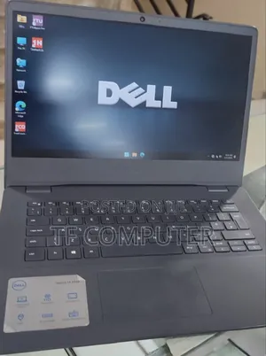 Photo - New Laptop Dell Vostro 14 3000 8GB Intel Core I5 SSD 256GB