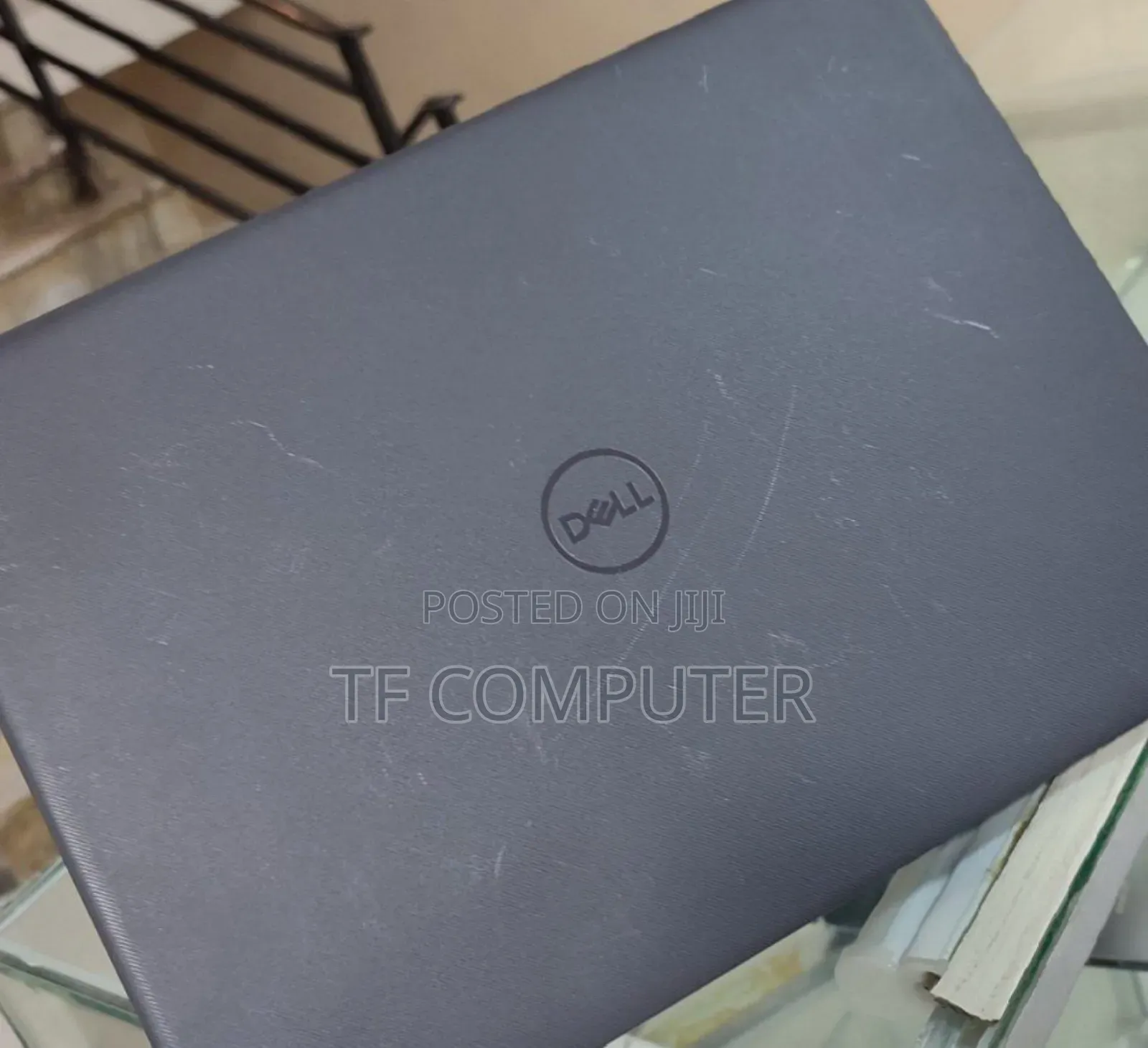 New Laptop Dell Vostro 14 3000 8GB Intel Core I5 SSD 256GB