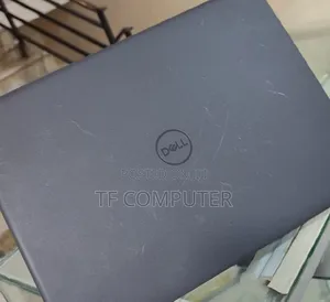 New Laptop Dell Vostro 14 3000 8GB Intel Core I5 SSD 256GB