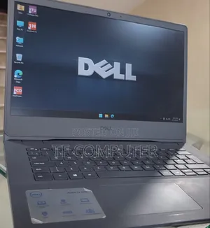 New Laptop Dell Vostro 14 3000 8GB Intel Core I5 SSD 256GB