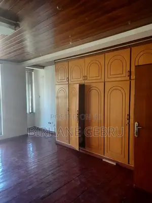 Photo - 5bdrm House in G+1 House, Bole for rent