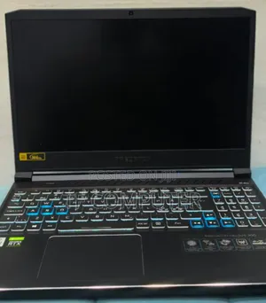 New Laptop Acer Predator Helios 300 16GB Intel Core I7 SSD 1T