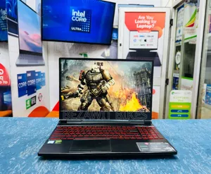 Photo - New Laptop MSI 32GB Intel Core I7 SSD 512GB