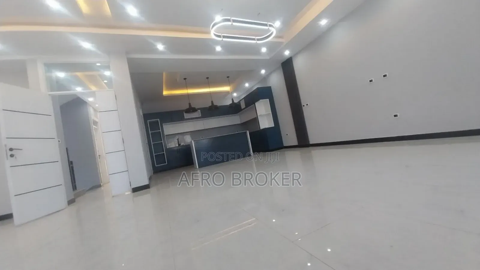 Furnished 10bdrm House in Semit, Bole for sale