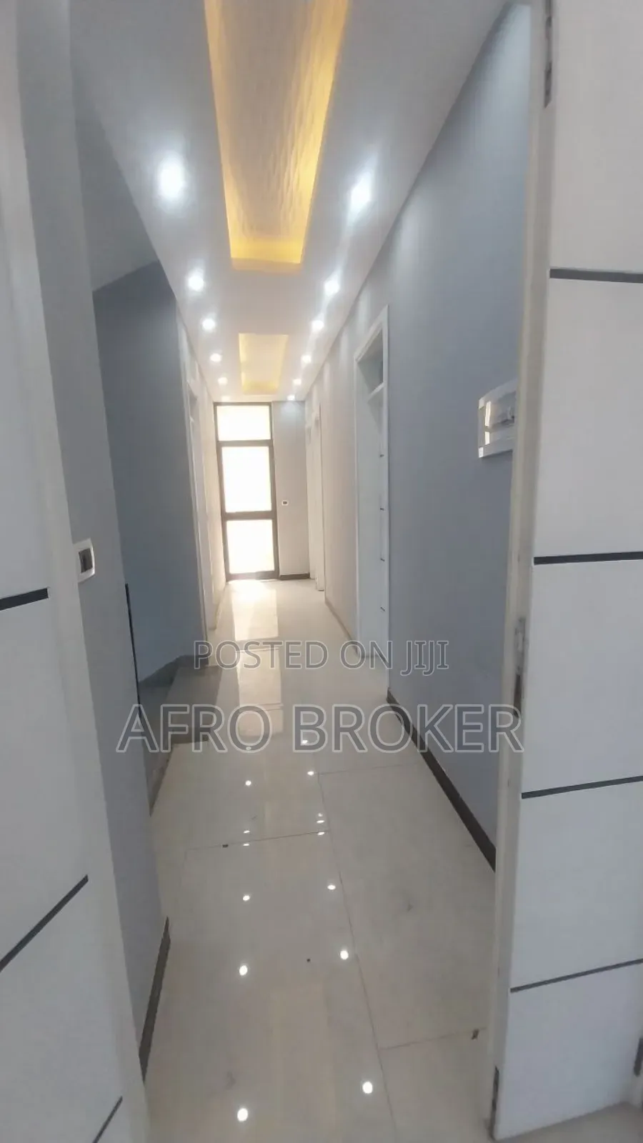 Furnished 10bdrm House in Semit, Bole for sale