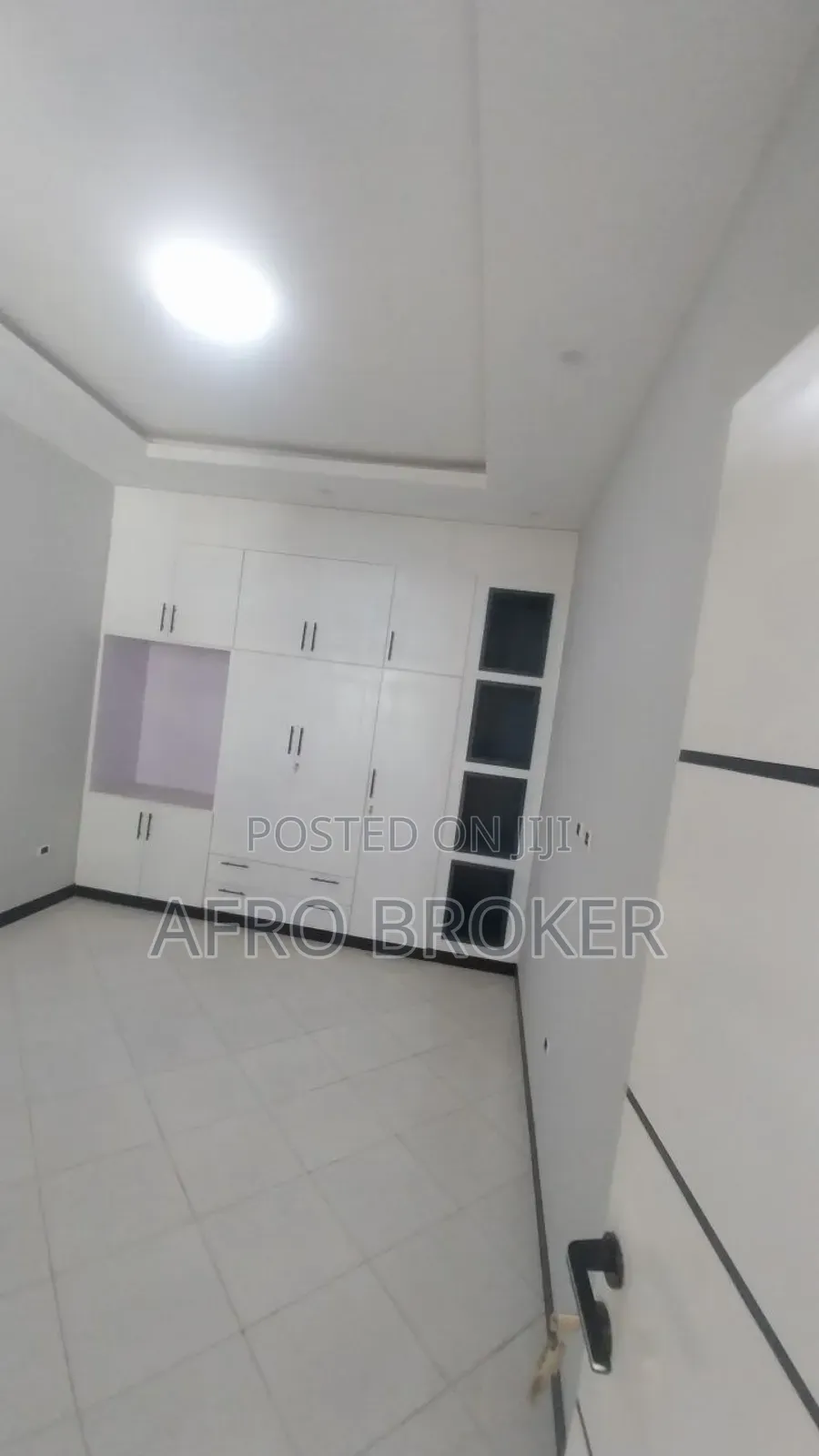 Furnished 10bdrm House in Semit, Bole for sale