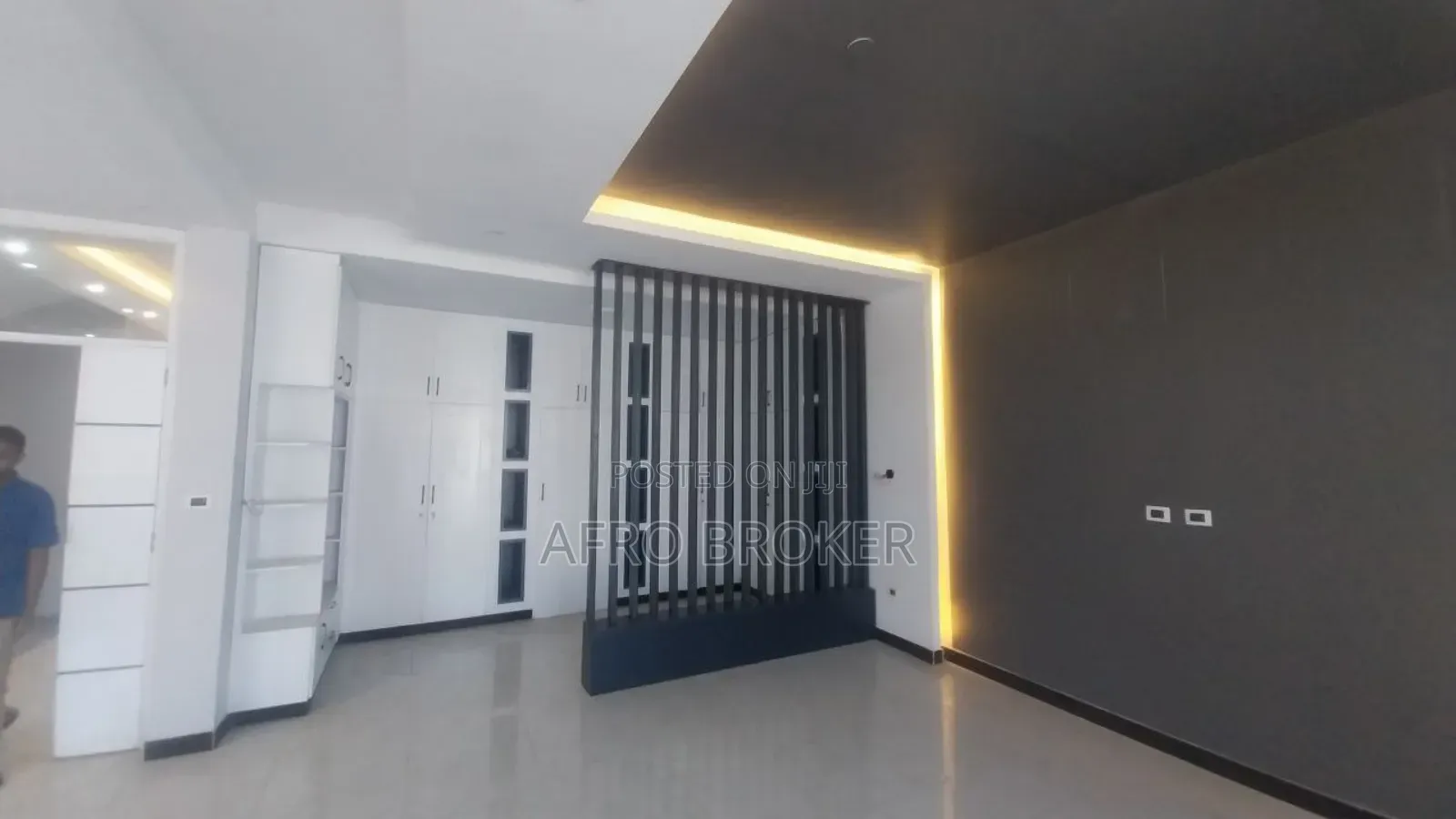 Furnished 10bdrm House in Semit, Bole for sale