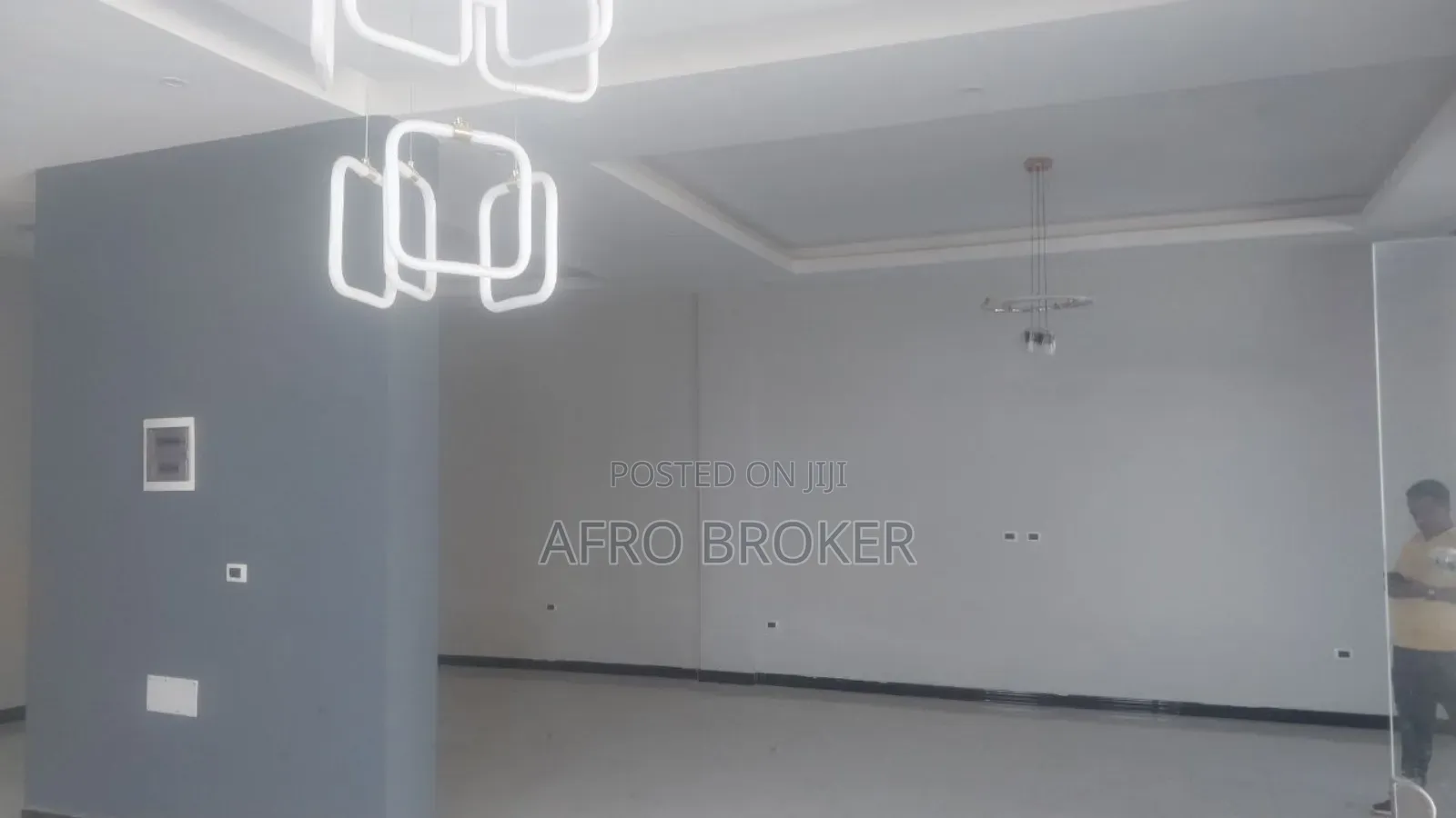 Furnished 10bdrm House in Semit, Bole for sale