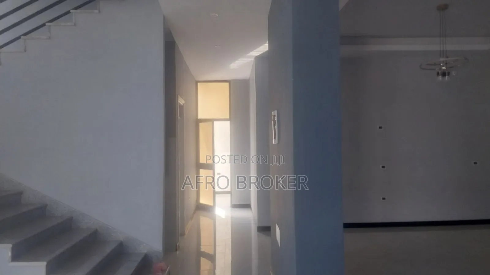 Furnished 10bdrm House in Semit, Bole for sale