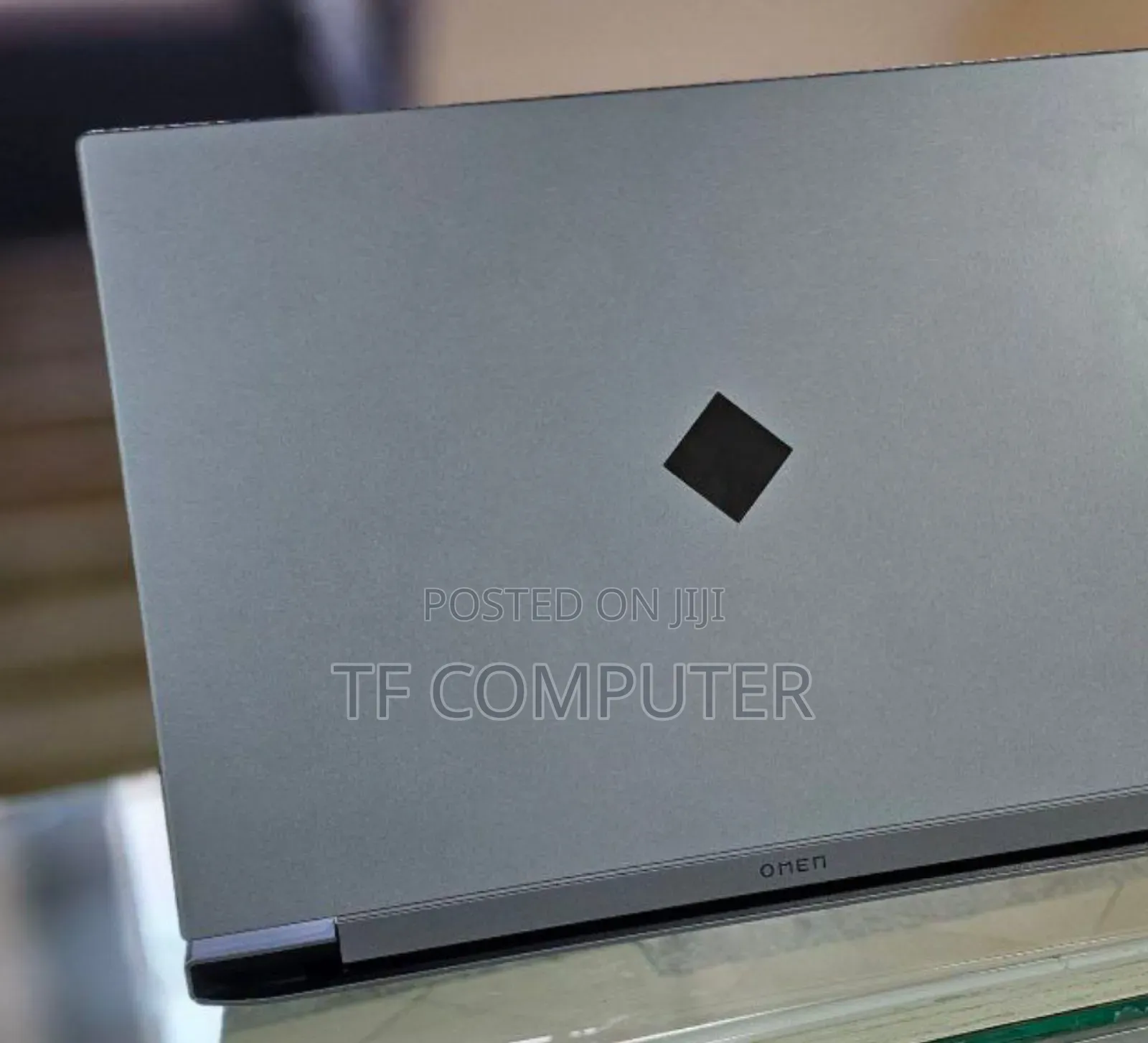 New Laptop HP Omen 16 32GB Intel Core I7 SSD 1T