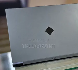 New Laptop HP Omen 16 32GB Intel Core I7 SSD 1T