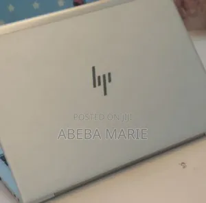 New Laptop HP EliteBook 840 G5 8GB Intel Core I5 SSD 512GB