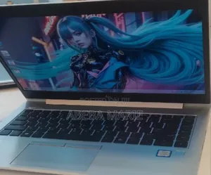 New Laptop HP EliteBook 840 G5 8GB Intel Core I5 SSD 512GB