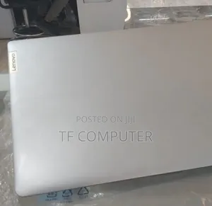 New Laptop Lenovo IdeaPad 1 8GB AMD Ryzen 7 SSD 512GB