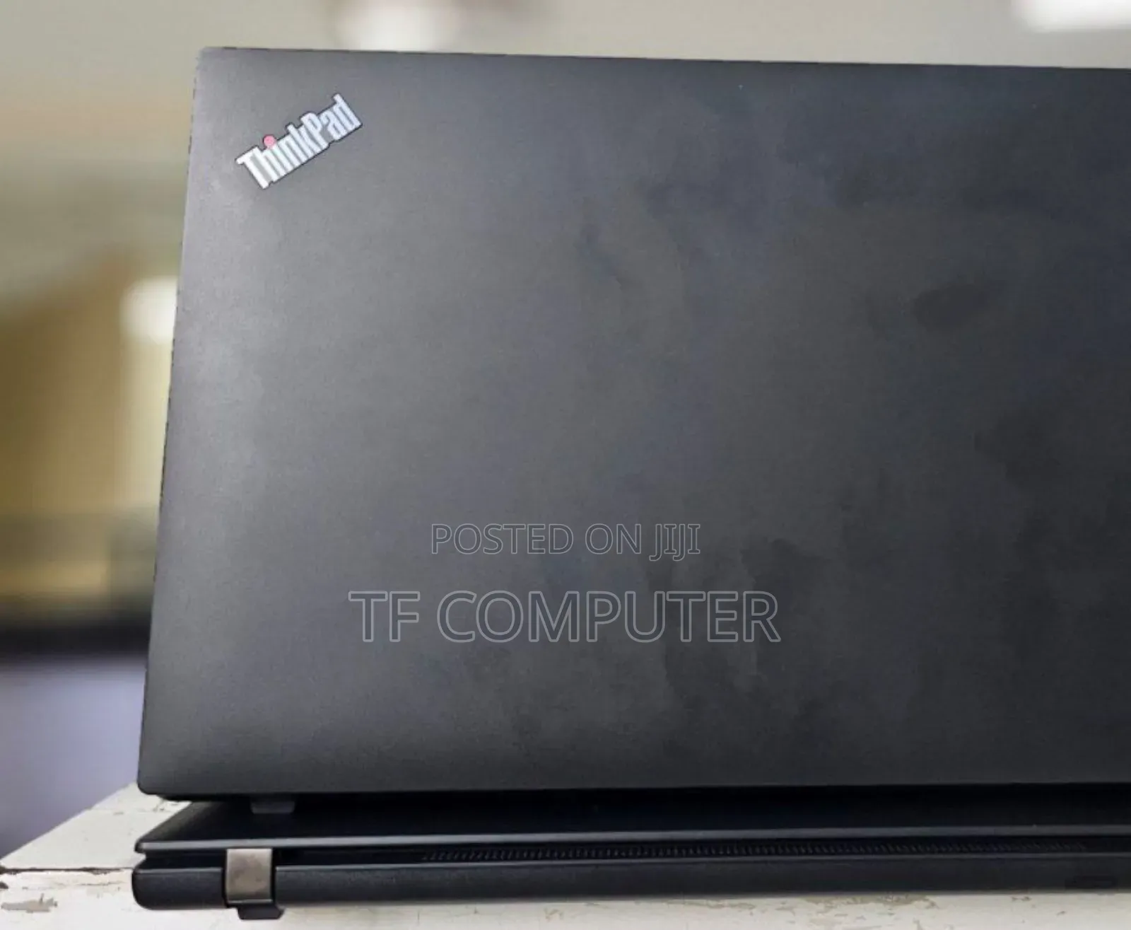 New Laptop Lenovo Thinkpad L14 16GB Intel Core I5 SSD 512GB