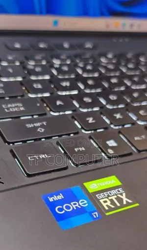 New Laptop Asus ROG Zephyrus M16 GU603HR 16GB Intel Core I7 SSD 512GB