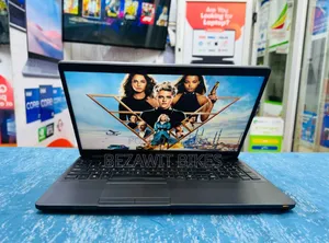 New Laptop Dell 16GB Intel Core I9 SSD 512GB