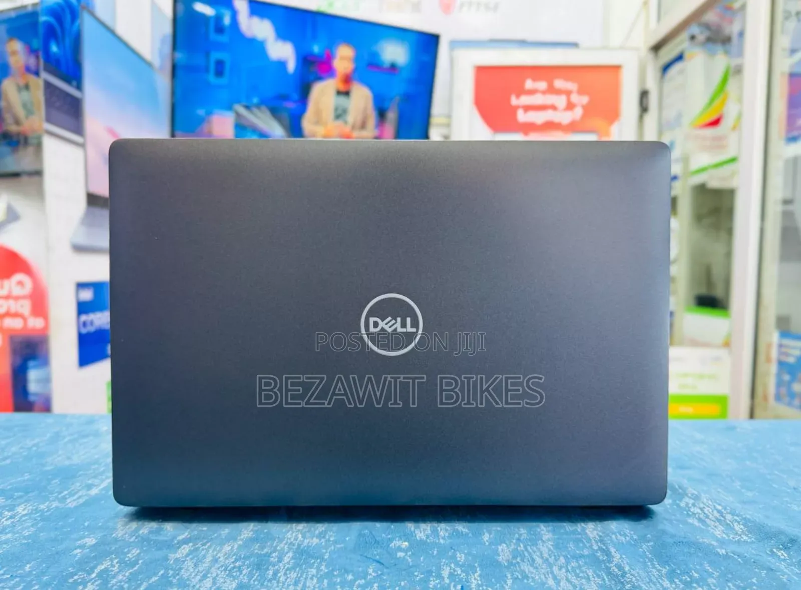 New Laptop Dell 16GB Intel Core I9 SSD 512GB