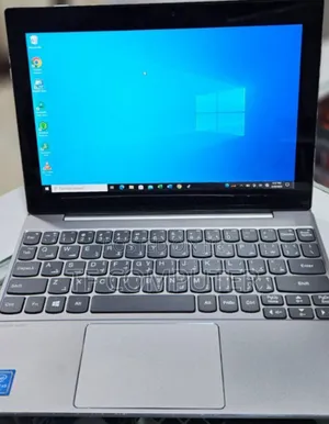 New Laptop Lenovo 4GB Intel Atom SSD 60GB