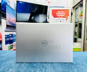 Photo - New Laptop Dell 16GB AMD Ryzen 7 SSD 512GB